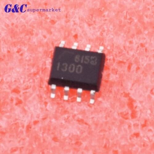 5/10PCS LT1300CS8 Encapsulation:SOP8 diy electronics