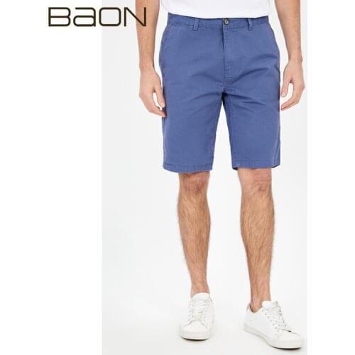BAON Touring Shorts