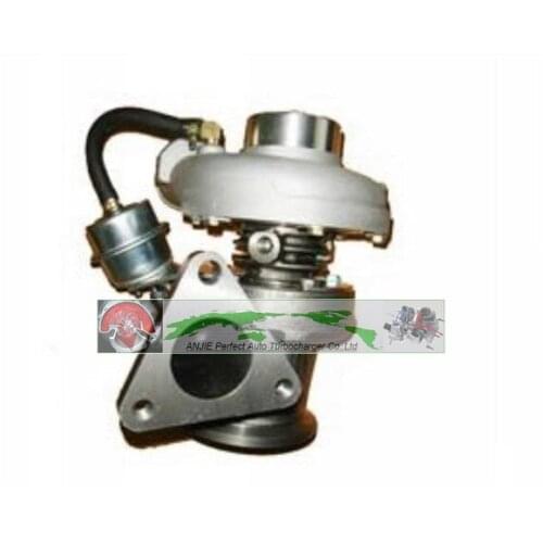 SHAN Free Ship TURBO GT2052S 721843-0001 721843-5001S 721843 79519 For Ford Ranger 2.8L