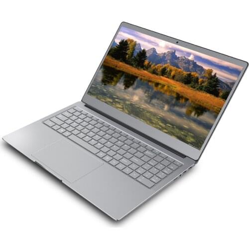 Hot 15.6 inch laptop Notebook Core I5 i7 500GBlaptop computer with Win 10 OS laptop