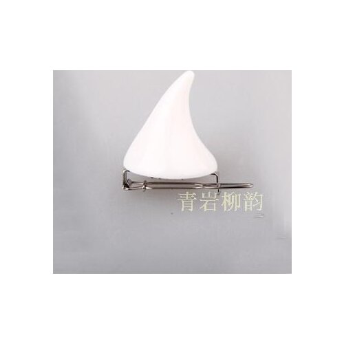 Hoozuki no Reitetsu Cosplay props lamp hair accessory horn Headwear