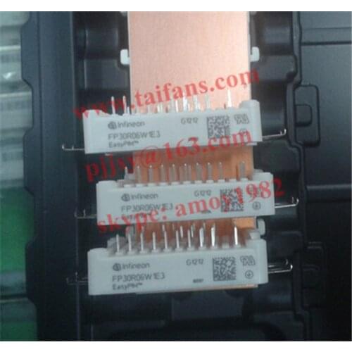IGBT module FP30R06W1E3 600V (Original Brand new)