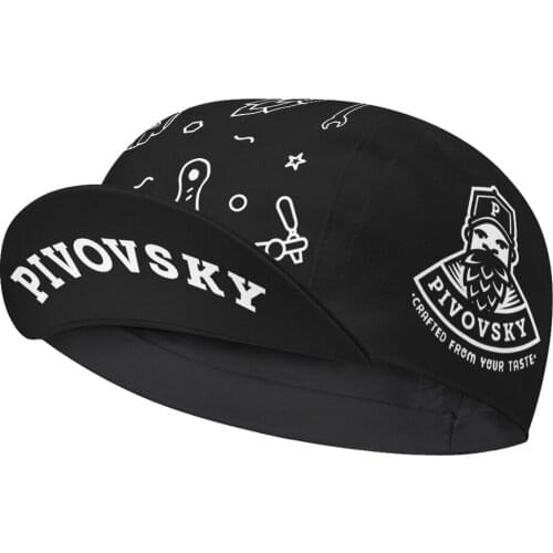 Classic Retro Men And Women Cycling Caps Bike Hats Breathable Bicycle Caps Free Size Be Elastic