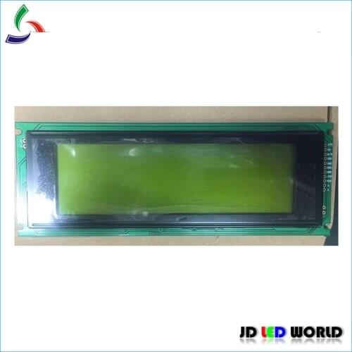 LC7981 Controller 24064 LCD Module Compatible with PG24064A-P2 WG24064B AG24064A