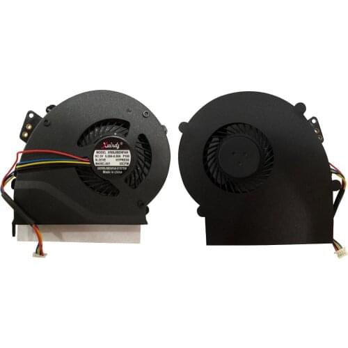 5235 Notebook Cpu 12V Laptop Fan For Acer 5635 5635G 5635Z 5635ZG Emachines E528 E728 Laptop Cpu Cooling Fan Cooler