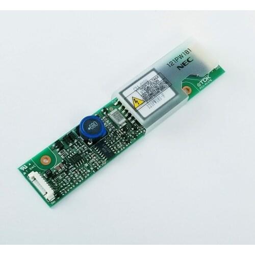 Latumab High Voltage Board CXA-0359 121PW181 PCU-P147B LCD Panel Inverter Board for NEC