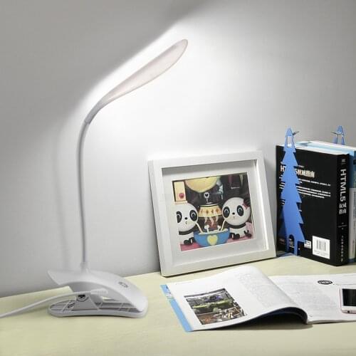 Mannanov LED Table Lamps