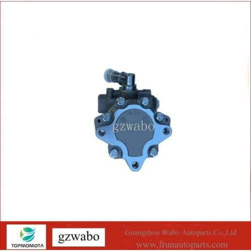 New spare parts for cars 32411092604 32411092603 power steering pump used for BMW Z3 E36