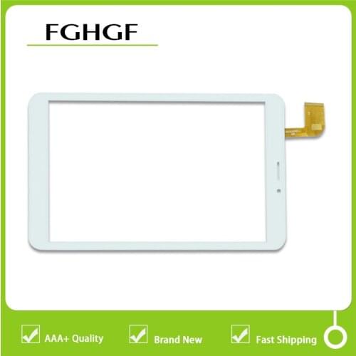 New 8" inch Touch Screen Panel Digitizer Glass Sensor For Aoson M86TG