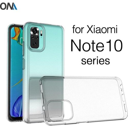 ONM Phone Cases Xiaomi Mi 9 Pro 5G