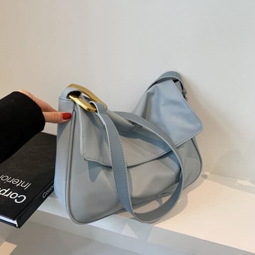 Shoulder Bag Women Bag Handbag Designer Tote Bag Backpack All-match Fashion 2021 New PU Leather High Capacity Solid Color Zipper