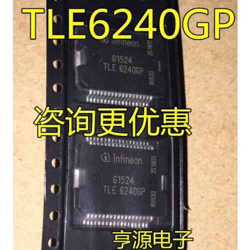 TLE6240 TLE6240GP HSOP-36 IC