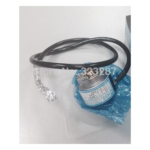 TS5213N635 Rotary Encoder H35-2046C/T-L6P8-5V