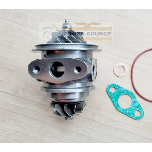 Turbo CHRA Cartridge TD025M-08T TD025M 49173-02010 1515A099 For Smart M CC Fortwo M 132E10AL 3B21 M132.930 M132E10AL 62KW 1.0L