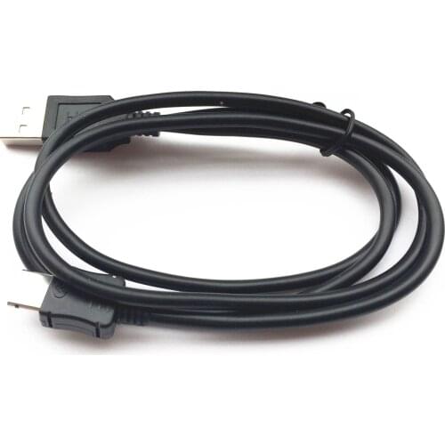 New 90 Degree Angle USB DATA SYNC CHARGER CABLE FOR Samsung E251 E256 E258 E259 E398 E420 E428 E488 E498 E508 E528 E548 E570
