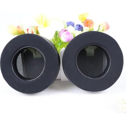High Quality Foam Ear Pads Cushions For Razer ManO'War 7.1 / Overwatch Headphones Earpad 10.26