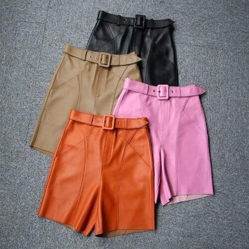 WSFS Women's Wide Trousers