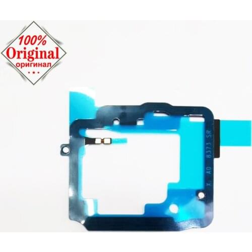 100% Original NFC Antenna Module Stickers Flex Cables For Huawei mate 20 Pro 20Pro Repair parts
