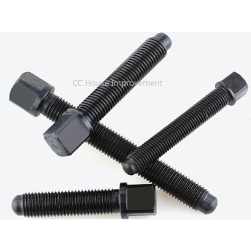 45 # forged steel M24 lathe tool holder screw Arbor bolt 1Units