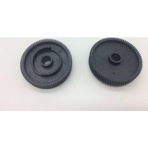 5 PCS main motor drive gear for Kyocera KM6030 KM8030 TA620I TA820I