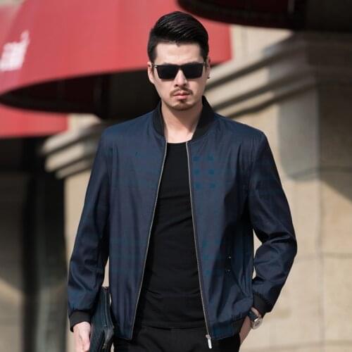 6XL Oversized 7XL 5XL 8XL Fashion Male Jacket Coat Autumn Business Casual Clothes PLus Size Plaid Mens Outerwear Bomber Jackets