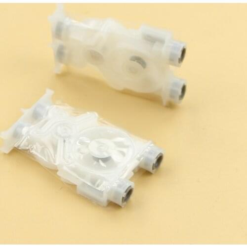9 pieces ink dampers for Epson stylus pro7890 9890 7908 9890 11880 Damper Solvent resistant