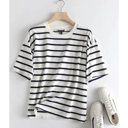 Womens Summer T-shirts Daveanddi China