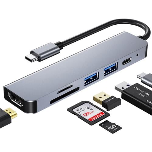 USB Hubs EASYA China
