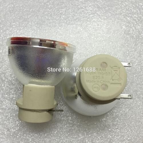 Projector lamp bulb 330-9847 / 725-10225 P-VIP 190/0.8 E20.8 for Dell S300 new Original