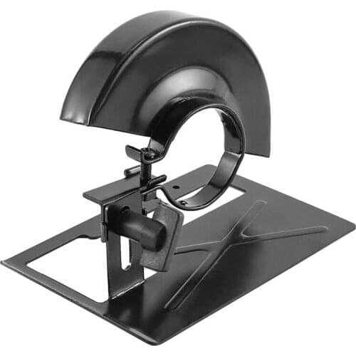 Multifunctional Angle Grinding Machine Stand Adjustable Metal Stand Tool