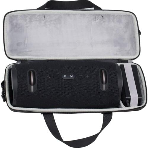 2018 New EVA Hard Travel Carrying Storage Pouch Cover Box Case For JBL Xtreme 2 Xtreme Portable Wireless Bluetooth Speaker Bags