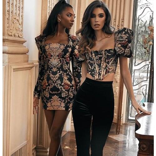 Блузки с вышивкой PAFUTIN China At AliExpress