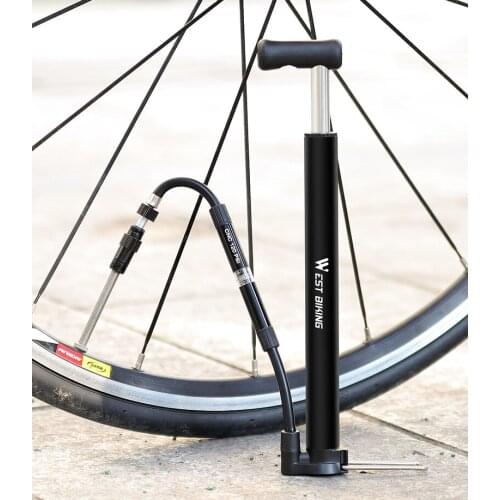 Portable Car Bike Pump Compressor Tire Inflator For Motorcycle Bicycle Basketball Inflatable Air Pump For Balls Accessories