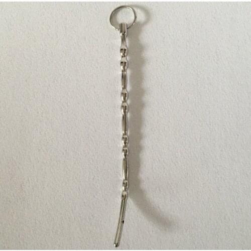 LAIWEI penis plug,urethral sound,urethral plug,sounding,male urethral dilator,chastity,catheter