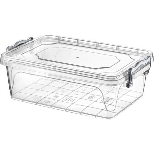 Hobby Life Rectangle Storage Container 13 l