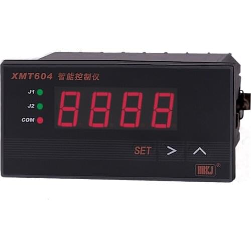 XMT604 XMT604B temperature controller temperature level pressure alarm transmission sensor instrument