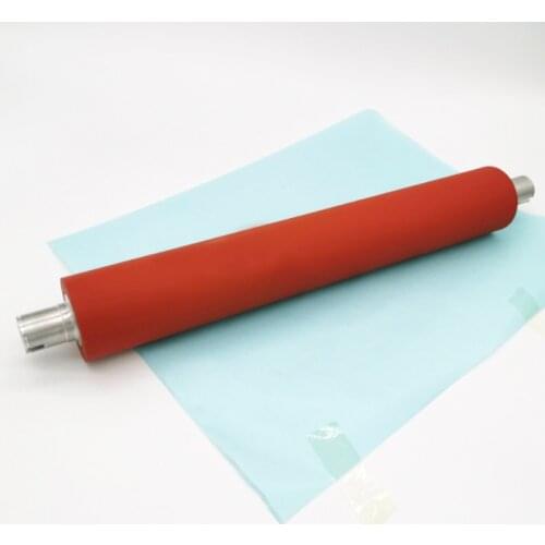A50U720100 Upper Fuser Roller /1 for Konica Minolta Bizhub C1060 C1070 C2060 C2070 C3070 Middle Soft Roller