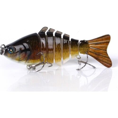 Fishing Lure Bait hot Fishing Tackle Artificial Lures Bait 10cm/14g Japan Design Hard Bait Salt Water