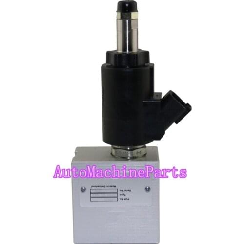 Solenoid Geniune VOE14529834 14529834 VOE14616530 14616530 For Volve EC160C EC180C