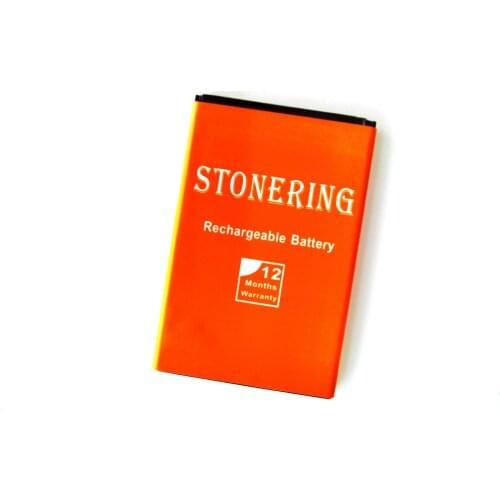 STONERING 1800mAh AP32 Battery for Acer AP32 Liquid Z130 Duo Z3 Dual sim Mobile Phone