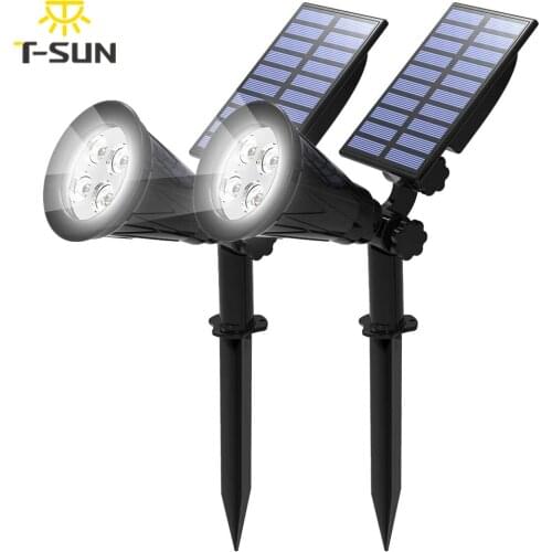 T-SUNRISE Electronics