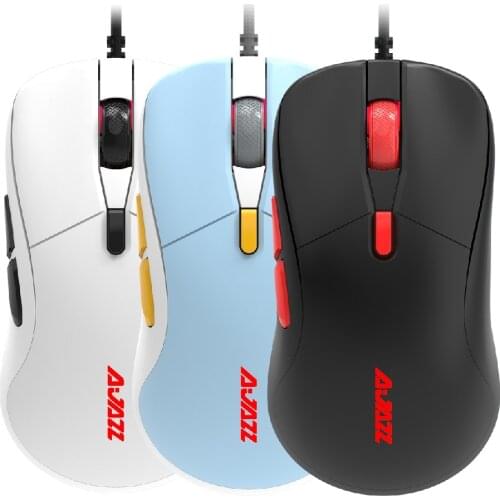YAKESTONE Computer Peripherals