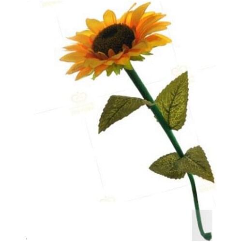Living Sunflower by SYOUMA,Magic Tricks,Flower Magic,Fun,Stage,Magia Toys,Joke,Classic Magie