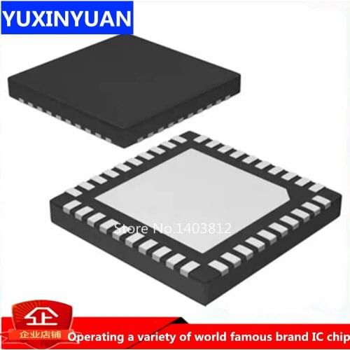 24837IRZ ISL24837IRZ ISL24837 QFN 1PCS