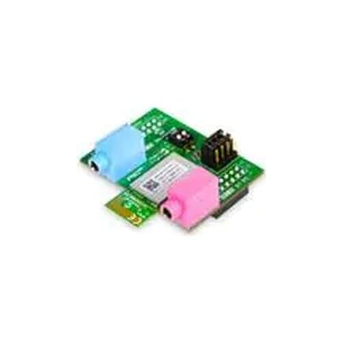 AC320032-3 Bluetooth / 802.15.1 Development Tools BM64 Bluetooth Radio Daughter Board