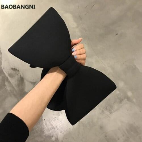 BAOBANGNI Women's Black Bags
