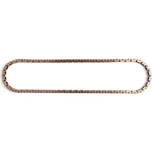 Areyourshop Motorcycle Timing Cam Chain 116L for Honda CBR600F2 CBR600F3 CBR600F4 CBR600F4i CBR600RR Steel Motorbike Parts