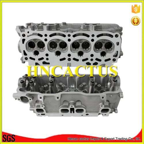 2E 11101-19156 Cylinder Head Corolla/Starlet/Tercel 1295cc 1.3L SOHC 1990-99
