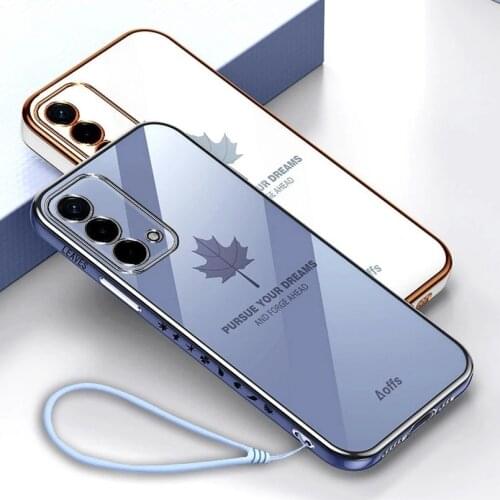 ICASSBY Oppo R17 Phone Cases