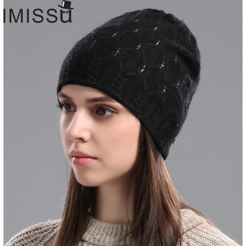 Женские шляпы IMISSU China At AliExpress